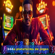 666u plataforma de jogos