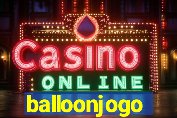 balloonjogo