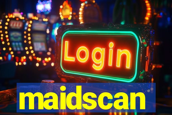 maidscan