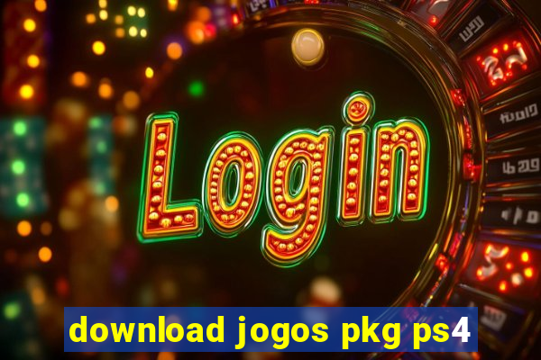 download jogos pkg ps4