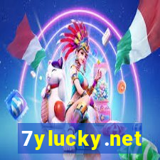 7ylucky.net