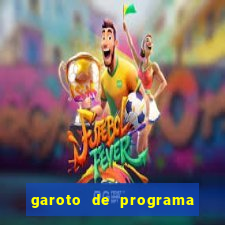 garoto de programa de salvador