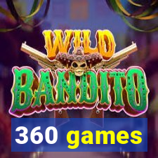 360 games