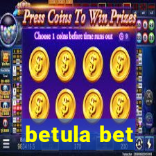 betula bet