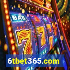 6tbet365.com