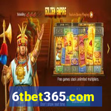 6tbet365.com