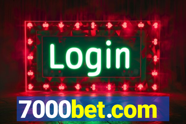 7000bet.com