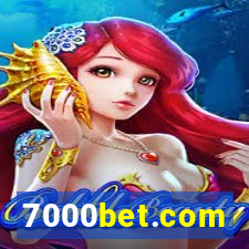 7000bet.com