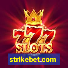 strikebet.com