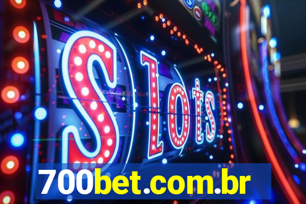 700bet.com.br