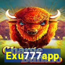 Exu777app