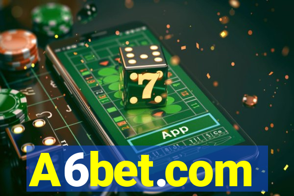 A6bet.com