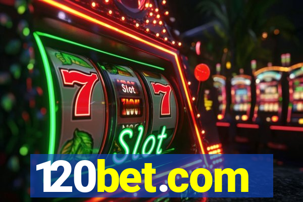 120bet.com