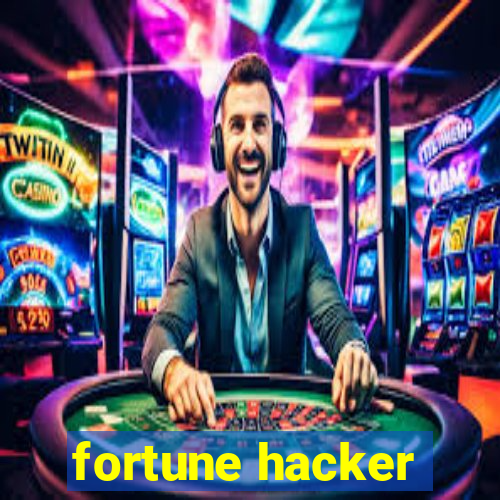 fortune hacker