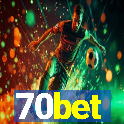 70bet