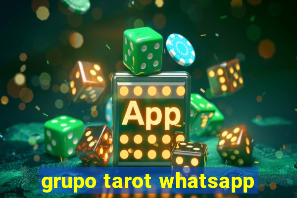 grupo tarot whatsapp