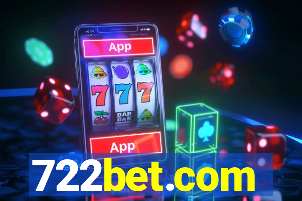 722bet.com