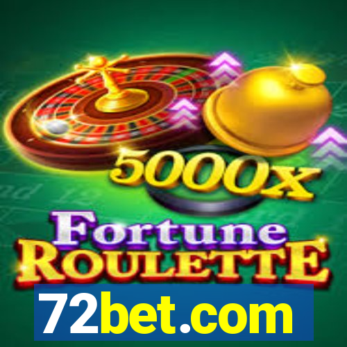 72bet.com