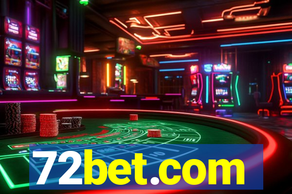 72bet.com