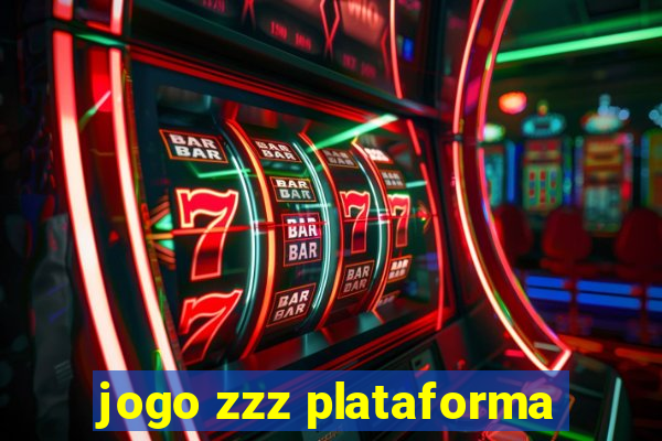 jogo zzz plataforma