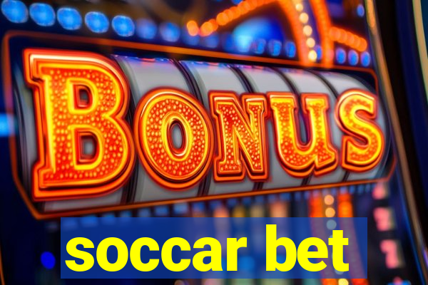 soccar bet