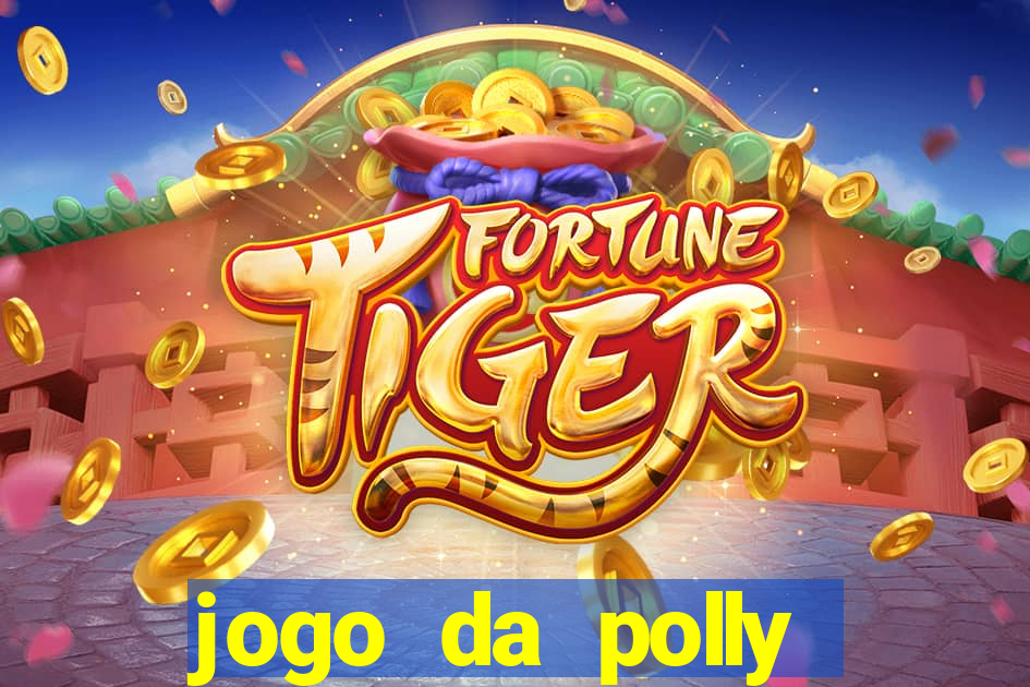 jogo da polly pocket 360