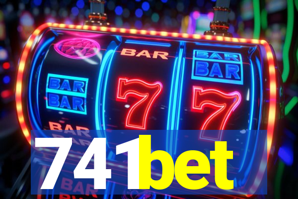 741bet