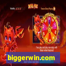 biggerwin.com