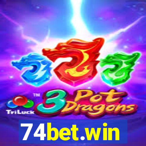 74bet.win