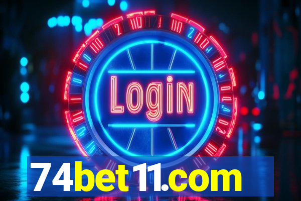 74bet11.com