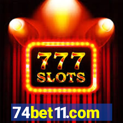 74bet11.com