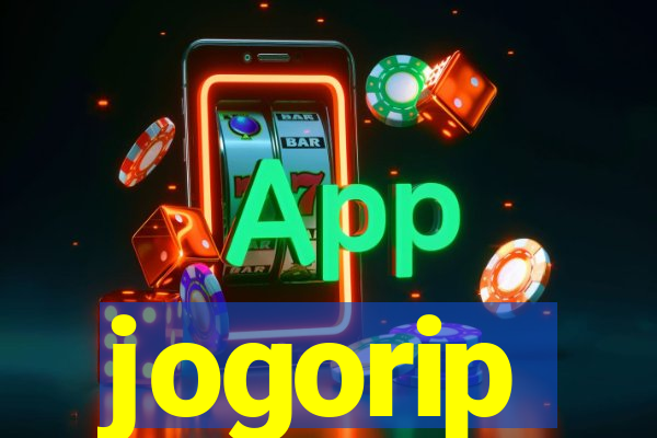 jogorip