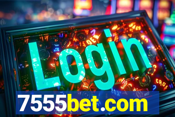 7555bet.com