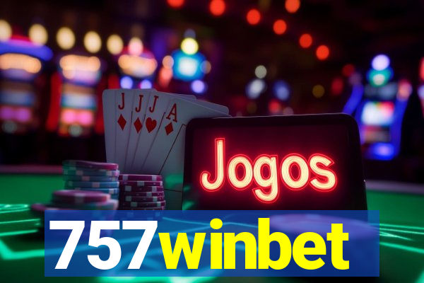 757winbet