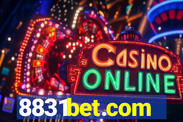 8831bet.com