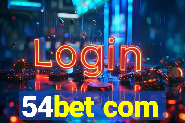 54bet com