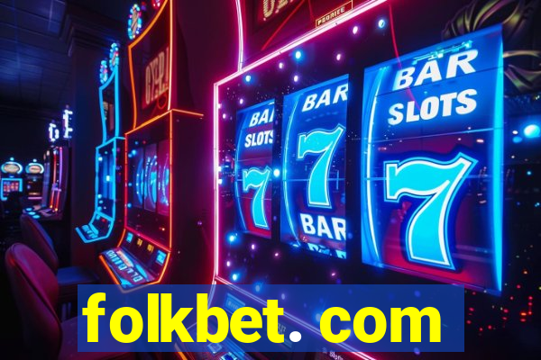 folkbet. com