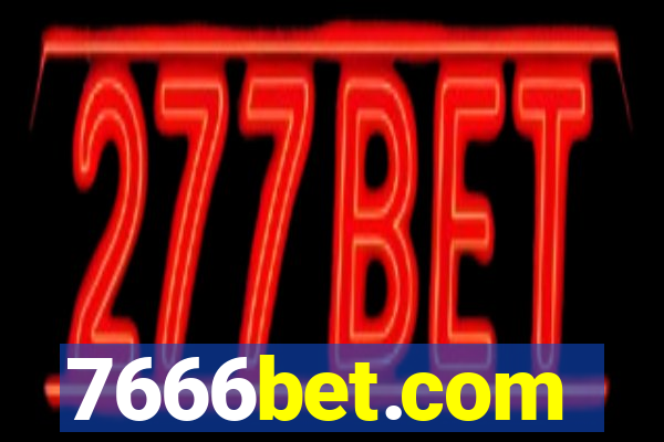 7666bet.com