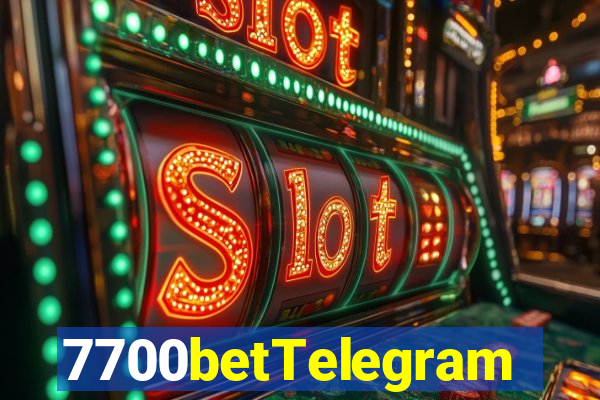 7700betTelegram