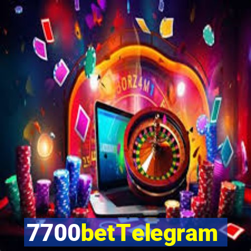 7700betTelegram