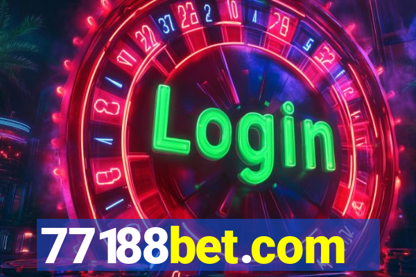 77188bet.com