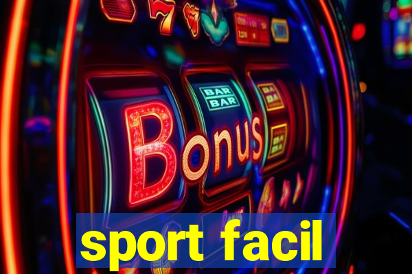 sport facil