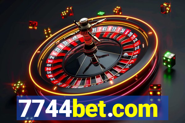 7744bet.com