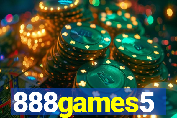 888games5