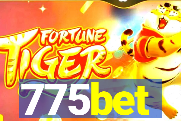 775bet