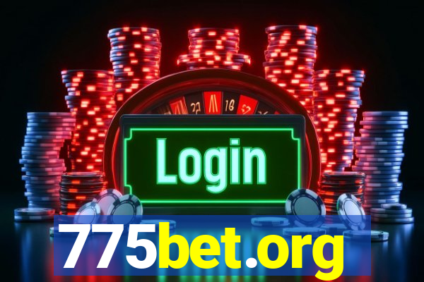 775bet.org