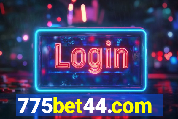 775bet44.com