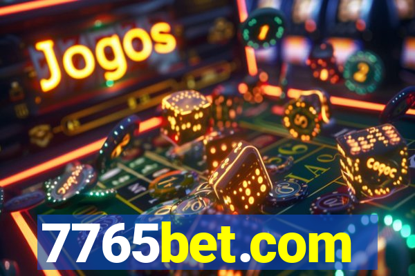 7765bet.com