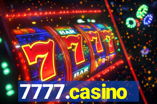 7777.casino