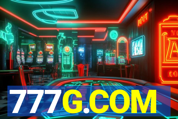 777G.COM